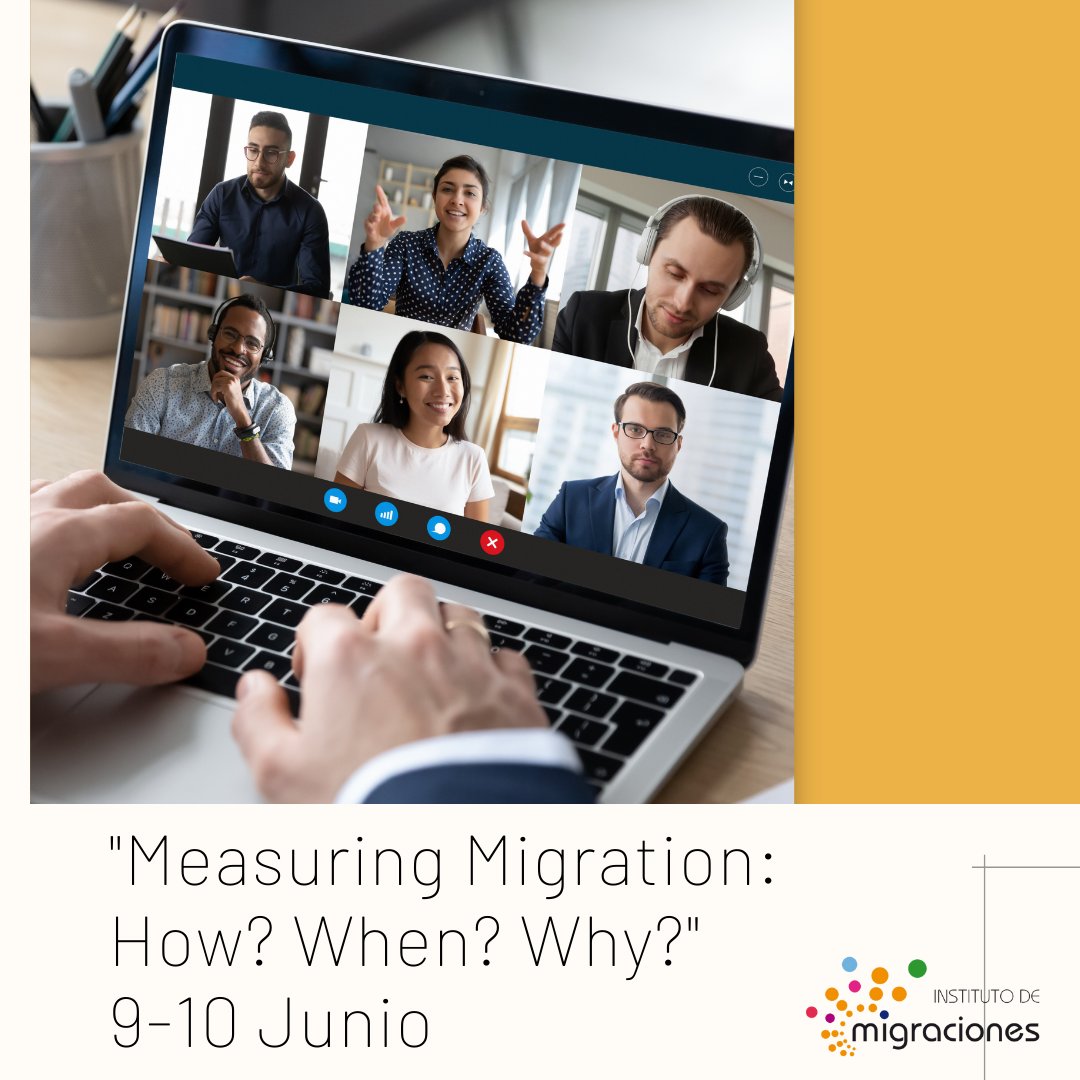 Measuring Migration How When Why  