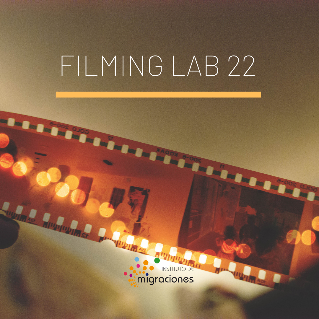 FILMING LAB 22