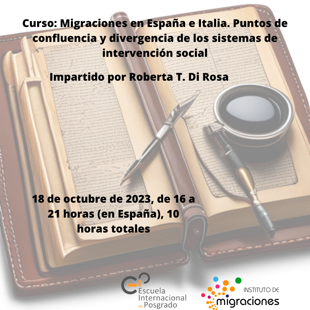 Migraciones en España e Italia