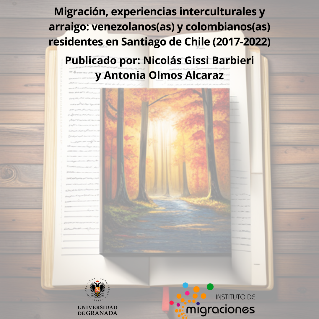 Migración, experiencias interculturales y arraigo
