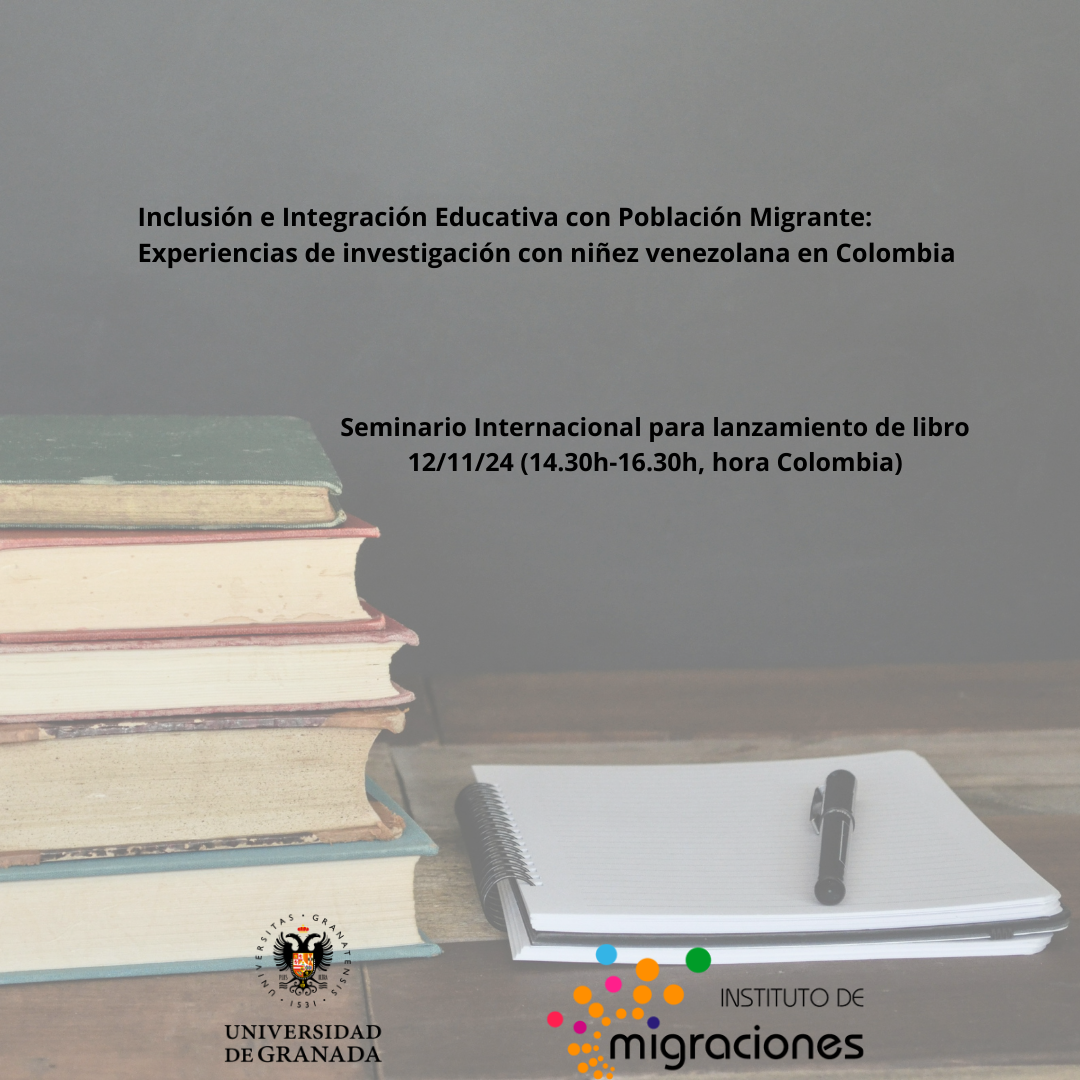 "Inclusión e Integración Educativa con Población Migrante: Experiencias de investigación con niñez venezolana en Colombia