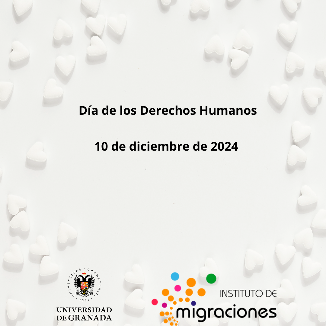 Día de los Derechos Humanos