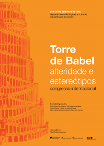 Congreso Internacional "Torre de Babel"