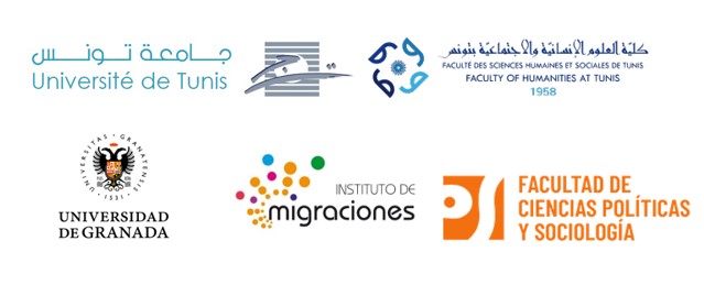 logos instituciones