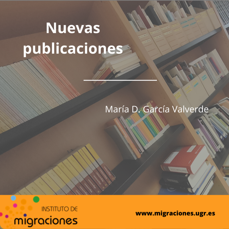de María D. García Valverde