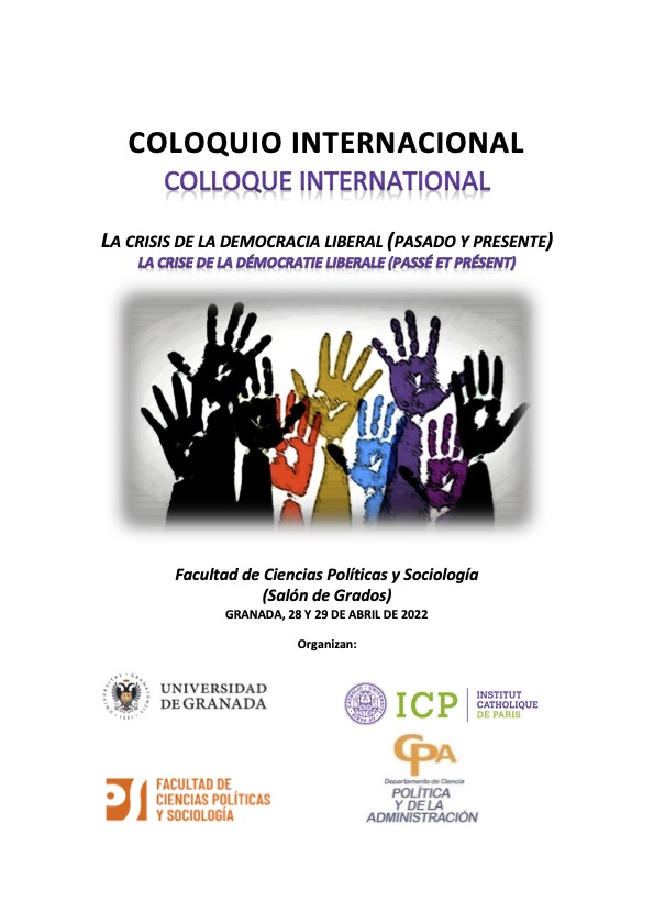 Coloquio internacional Coloquio internacional