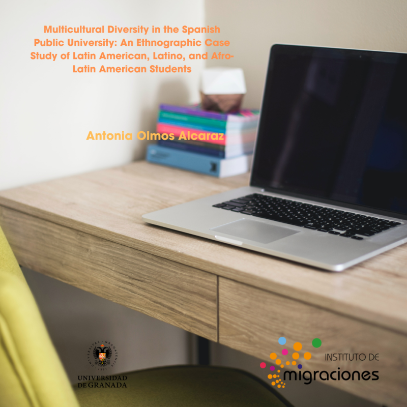 Multicultural Diversity in the Spanish Public University Multicultural Diversity in the Spanish Public University