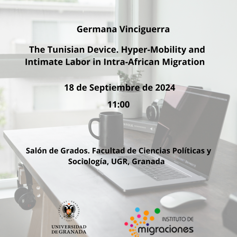 Tesis de Germana Vinciguerra Tesis de Germana Vinciguerra