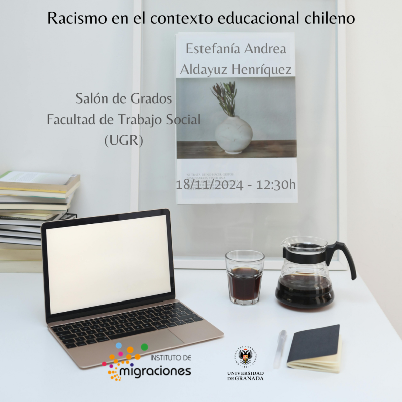 Racismo en el contexto educacional chileno Racismo en el contexto educacional chileno