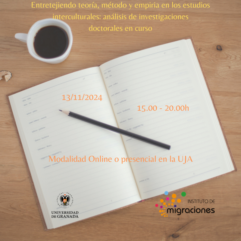 Entretejiendo teoría, método y empiria en los estudios interculturales: análisis de investigaciones Entretejiendo teoría, método y empiria en los estudios interculturales: análisis de investigaciones
