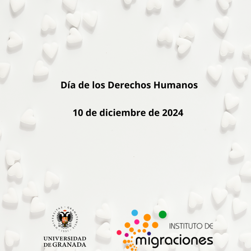 Día de los Derechos Humanos Día de los Derechos Humanos